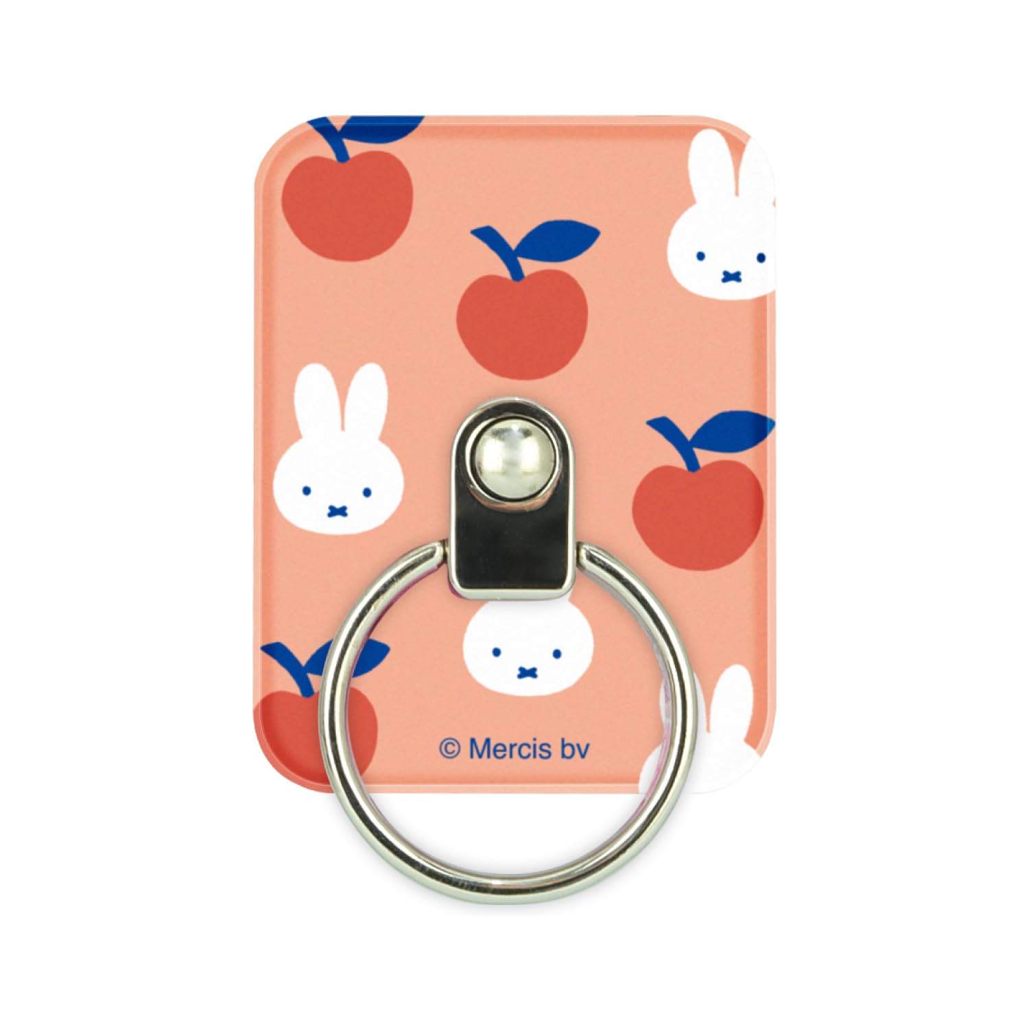 Amazon | グルマンディーズ ミッフィー MIFFY FRUITS マルチリング
